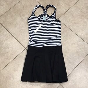 Girl’s Junior Dress Size Small